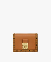 MCM（エムシーエム）の「MCM/エムシーエム/三つ折りウォレット