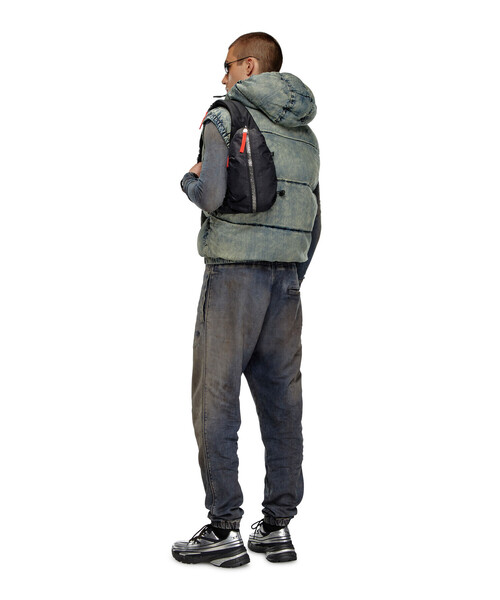 メンズ ボディーバッグ（ボディバッグ/ウエストポーチ）｜DIESEL