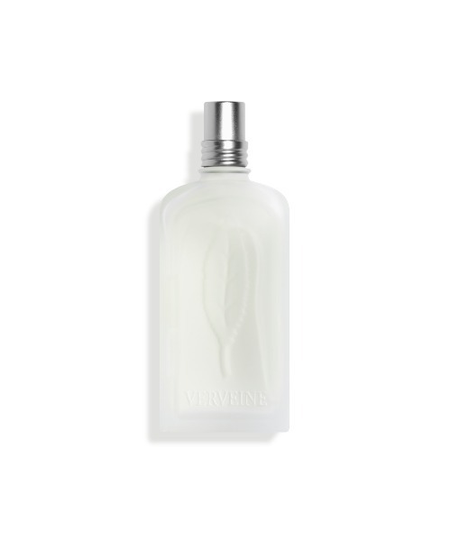 L'OCCITANE（ロクシタン）の「ミントヴァーベナ オードトワレ 100mL