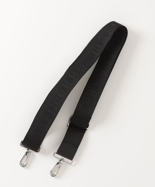 Marimekko Shoulder Strap（ショルダーバッグ）｜marimekko