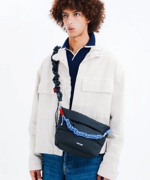 Topologie（トポロジー）の「Topologie/トポロジー Besace べサス
