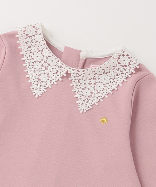 kate spade new york kids（ケイトスペードニューヨーク）の「イン