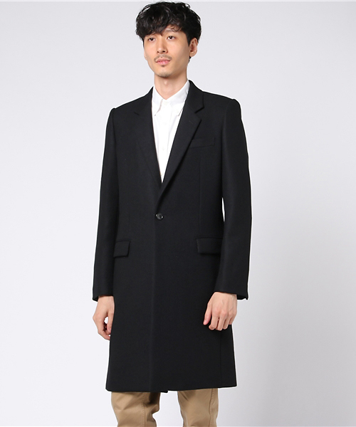 JOHN LAWRENCE SULLIVAN（ジョンローレンスサリバン）の「WOOL