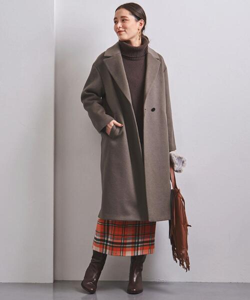 UNITED ARROWS（ユナイテッドアローズ）の「＜UNITED ARROWS＞W/N