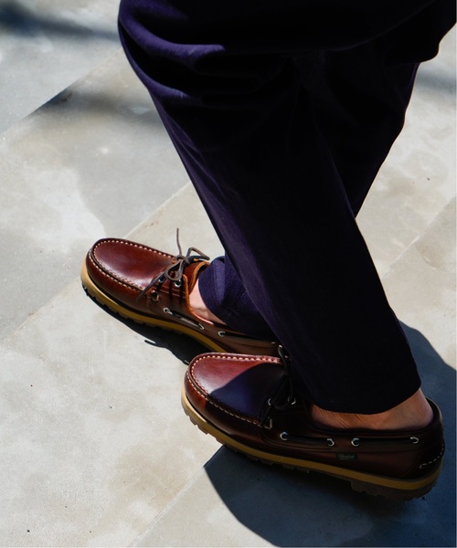 Paraboot（パラブーツ）の「PARABOOT / パラブーツ 別注 MALO