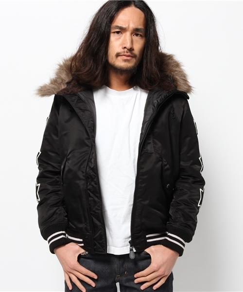 HYSTERIC GLAMOUR（ヒステリックグラマー）の「プリマロフトエア
