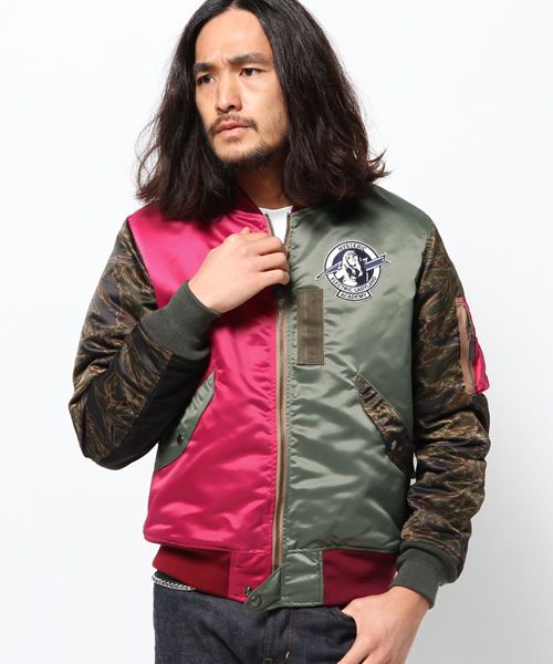 HYSTERIC GLAMOUR（ヒステリックグラマー）の「プリマロフトエア