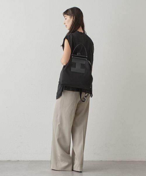 ソルベット BP CORDURA/RUGA（バックパック/リュック）｜IACUCCI