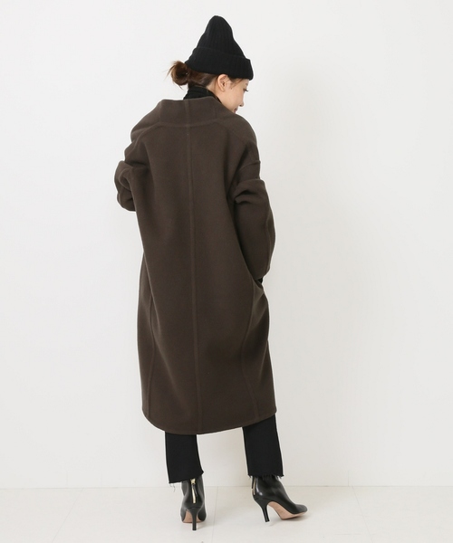 Deuxieme Classe（ドゥーズィエムクラス）の「ダブルビーバーノー