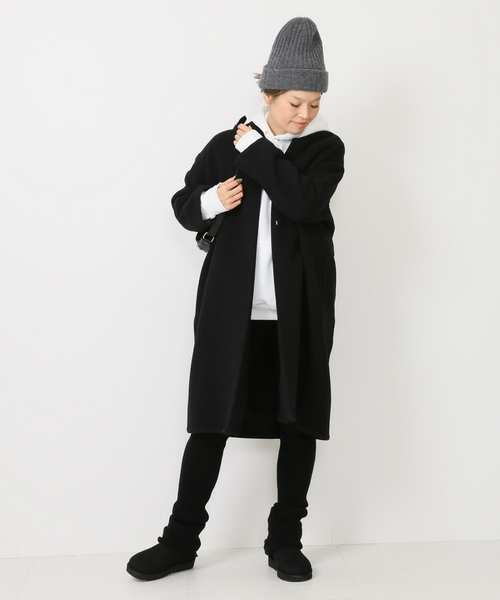 Deuxieme Classe（ドゥーズィエムクラス）の「ダブルビーバーノー