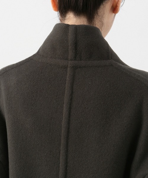 Deuxieme Classe（ドゥーズィエムクラス）の「ダブルビーバーノー