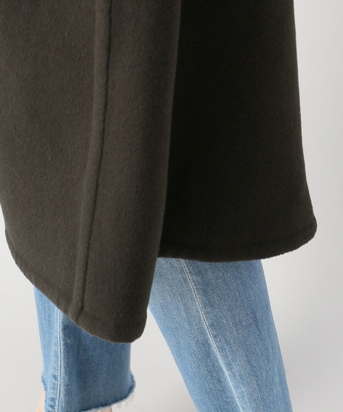 Deuxieme Classe（ドゥーズィエムクラス）の「ダブルビーバーノー