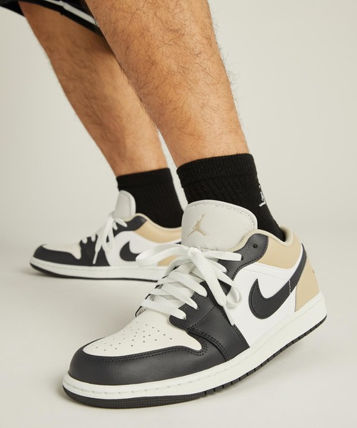 JORDAN BRAND（ジョーダンブランド）の「エア ジョーダン 1 LOW メンズ