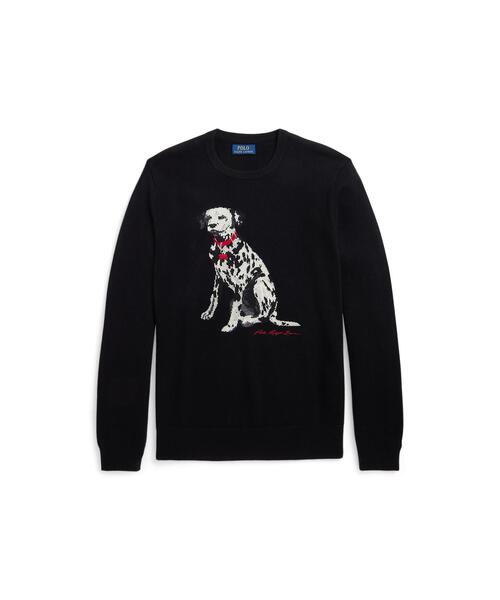 POLO RALPH LAUREN（ポロ ラルフ ローレン）の「ダルメシアン インター