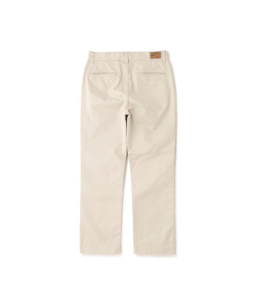 MARGARET HOWELL（マーガレットハウエル）の「NEW BASIC CHINO（その他