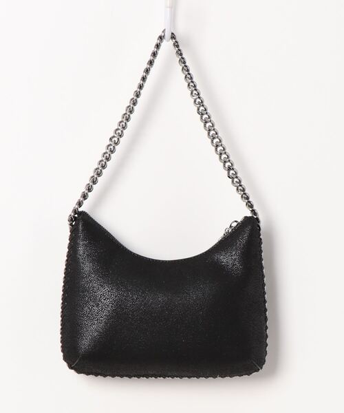 STELLA McCARTNEY（ステラマッカートニー）の「Falabella Zipped Mini
