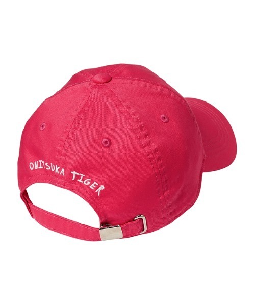 CAP / キャップ（キャップ）｜Onitsuka Tiger（オニツカタイガー）の
