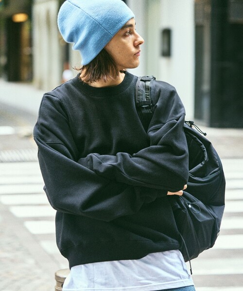 セール】限定展開 12oz Short Length ヘビーウェイト クルーネック