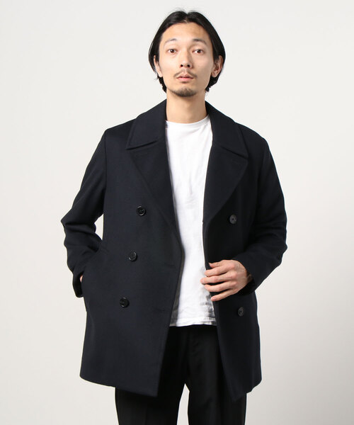 Mackintosh（マッキントッシュ）の「MACKINTOSH / ウールカシミヤ