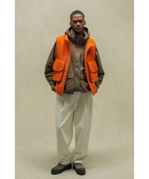 MONKEY TIME（モンキータイム）の「＜monkey time＞ PDD CASENTINO VT