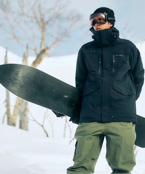 BILLABONG スノボウェア セット
