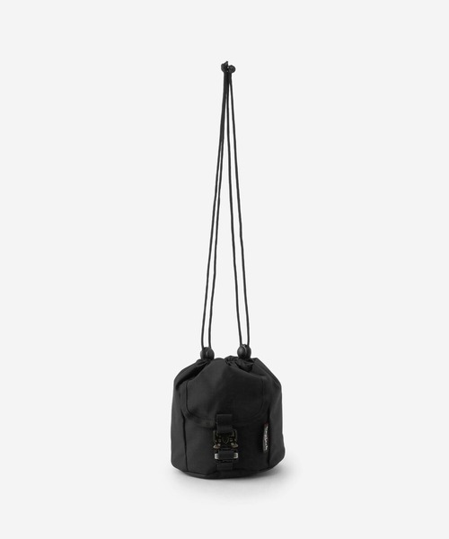 BAGJACK（バッグジャック）の「bagjack | パーソナルエフェクトバッグ