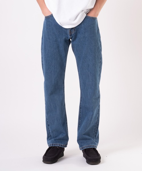 セール】Levi's/リーバイス 517(TM) ブーツカット（デニムパンツ