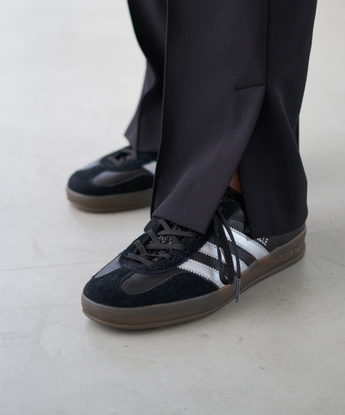 IENA（イエナ）の「adidas Originals for EDIFICE/IENA 別注 GAZELLE