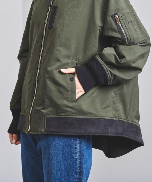 THE RERACS（ザ・リラクス）の「別注＜THE RERACS（ザ リラクス）＞ MA