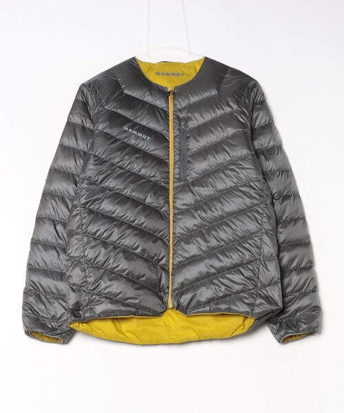 Mammut（マムート）の「【リバーシブル】セオン インサレーション