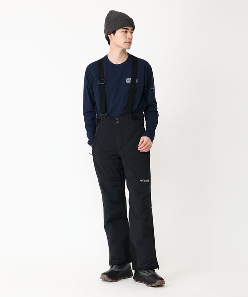 セール】防水 防寒 スキー Columbia／メンズ サーキューボウル パンツ