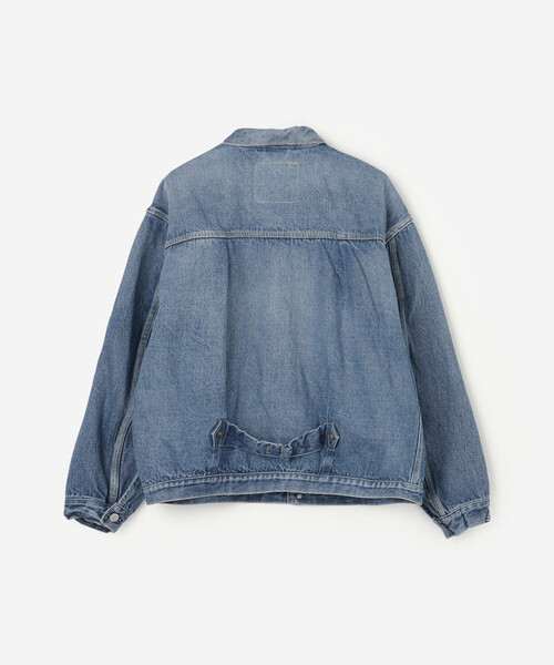 Kaptain Sunshine（キャプテン サンシャイン）の「KAPTAIN SUNSHINE
