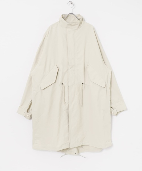 URBAN RESEARCH（アーバンリサーチ）の「URBAN RESEARCH iD M-65ビッグ