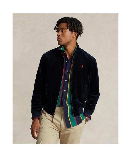 コーデュロイ ジャケット（その他アウター）｜POLO RALPH LAUREN（ポロ