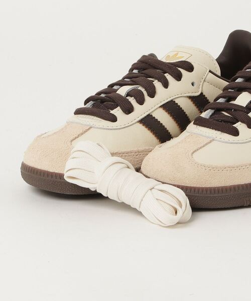 ZOZO別注】サンバ OG / Samba OG / アディダスオリジナルス adidas