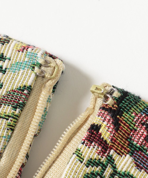 IENA LA BOUCLE（イエナラブークル）の「IENA LA BOUCLE ゴブランJQD