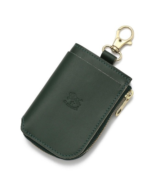 IL BISONTE / ORIGINAL LEATHER / キーケース（キーケース/キー
