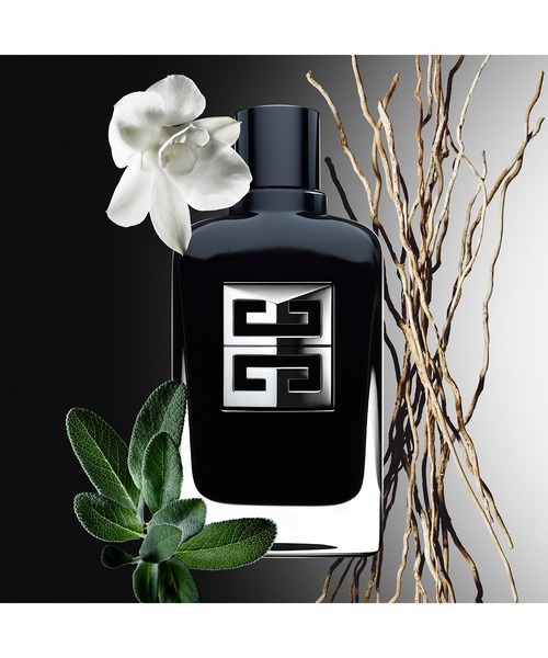ジェントルマン オーデパルファム ソサイエティ(60mL)（香水