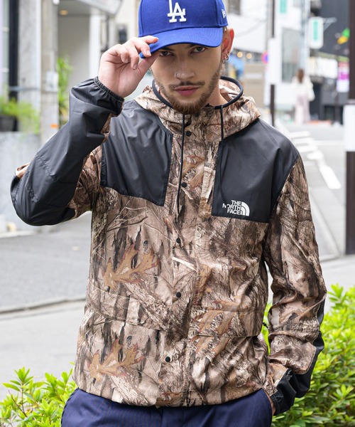 THE NORTH FACE（ザノースフェイス）の「THE NORTH FACE 1985