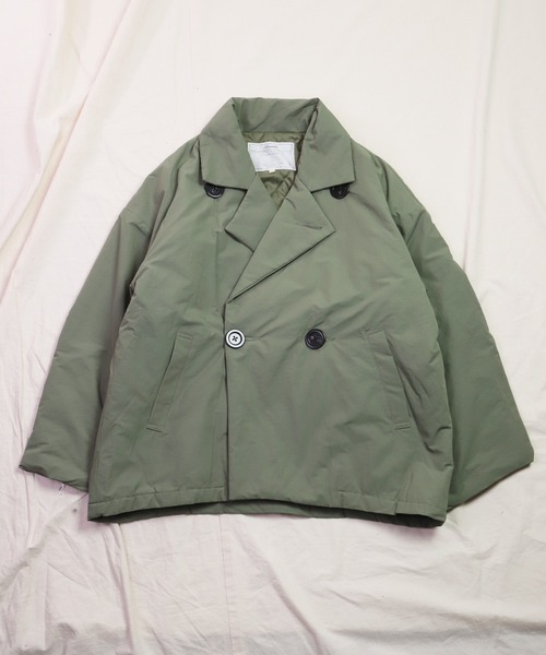 Brocante（ブロカント）の「[Brocante / ブロカント] NCポプリン(中綿