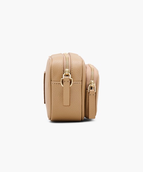 セール】THE LEATHER CROSSBODY BAG/ザ レザー クロスボディ バッグ