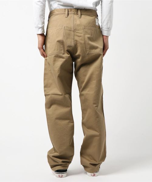 ワークパンツ | ジョンブル公式通販/JOHNBULL ONLINE STORE