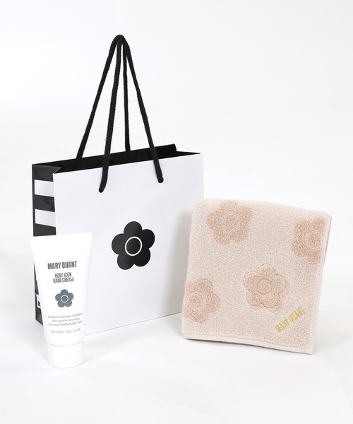 MARY QUANT（マリークワント）の「『ZOZOTOWN限定』ハンドクリーム