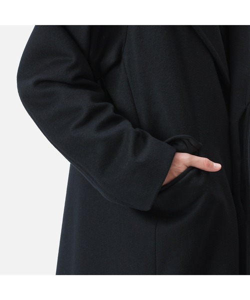 SOPHNET.（ソフネット）の「OVERSIZED COAT（その他アウター）」 - WEAR