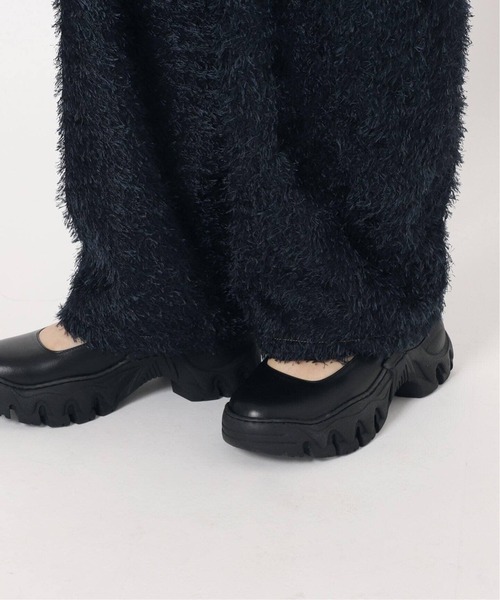 mimic pants fin.（その他パンツ）｜Charles Chaton（シャルルシャトン