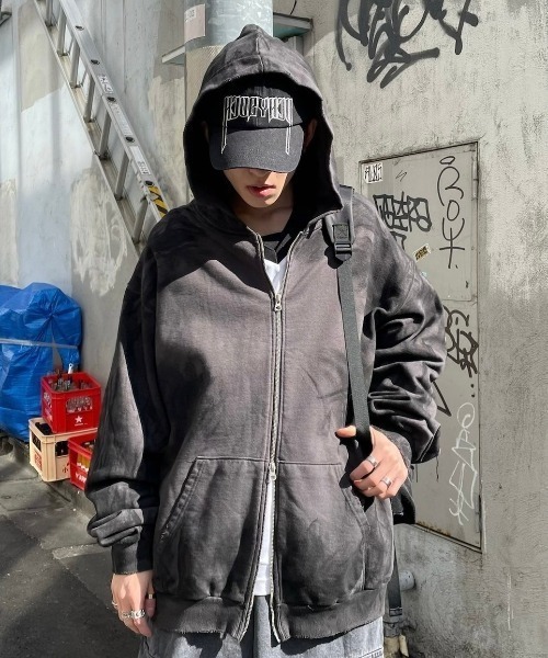 XU（エックスユー）の「ストリートファッション XU エックスユー meld