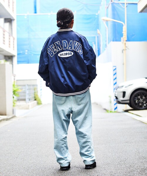 FREAK'S STORE（フリークスストア）の「WEB限定 BEN DAVIS×FREAK'S