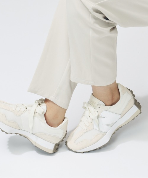 ニューバランス New Balance 327（スニーカー）｜New Balance