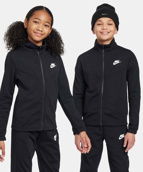 nike DUKE デューク大学 ジャージ セットアップ 上下 XXL ブラック