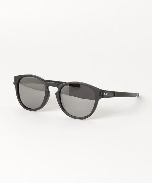 OAKLEY/オークリー サングラス LATCH ラッチ 偏光 アジアンフィット